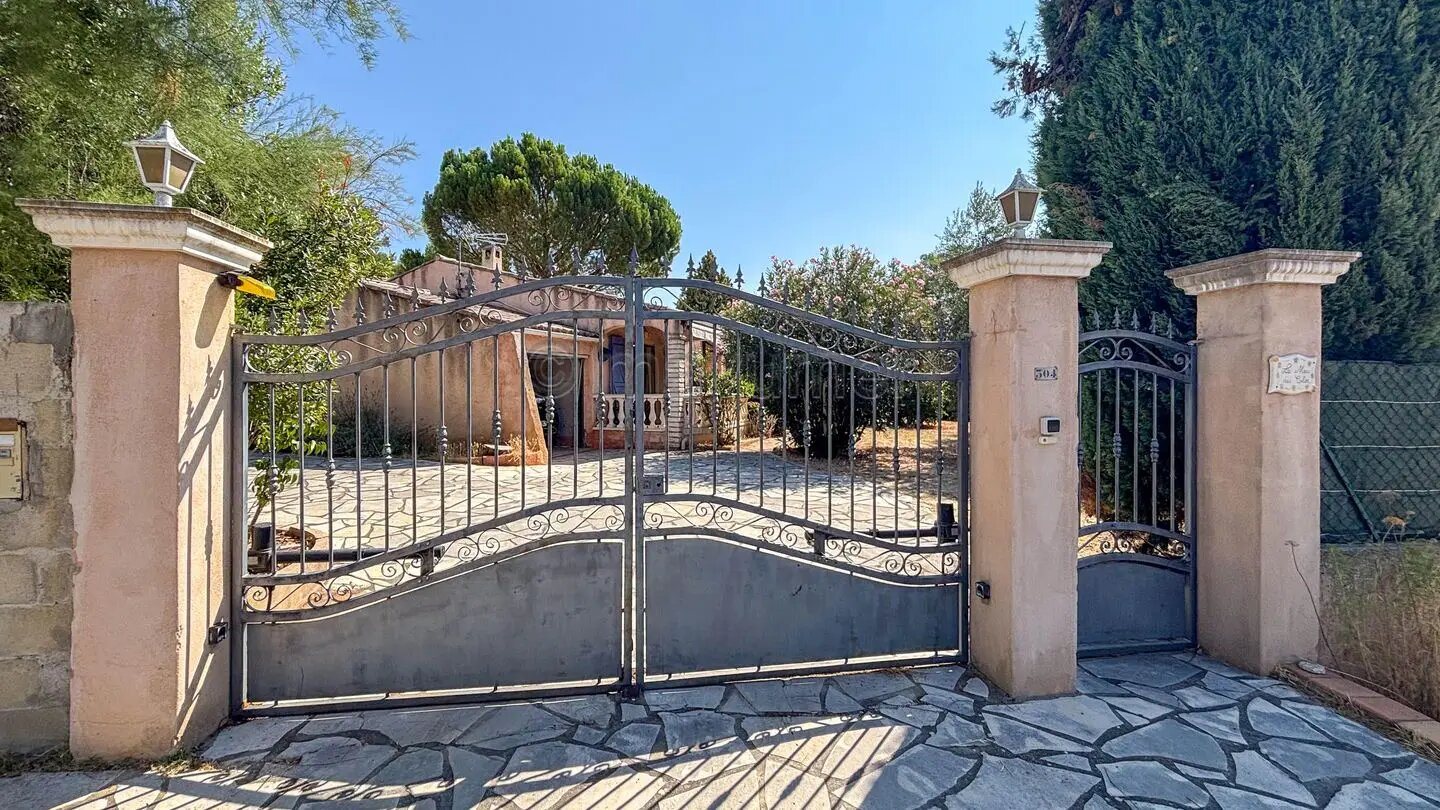 Maison à vendre, 86m², Seillons-Source-d'Argens