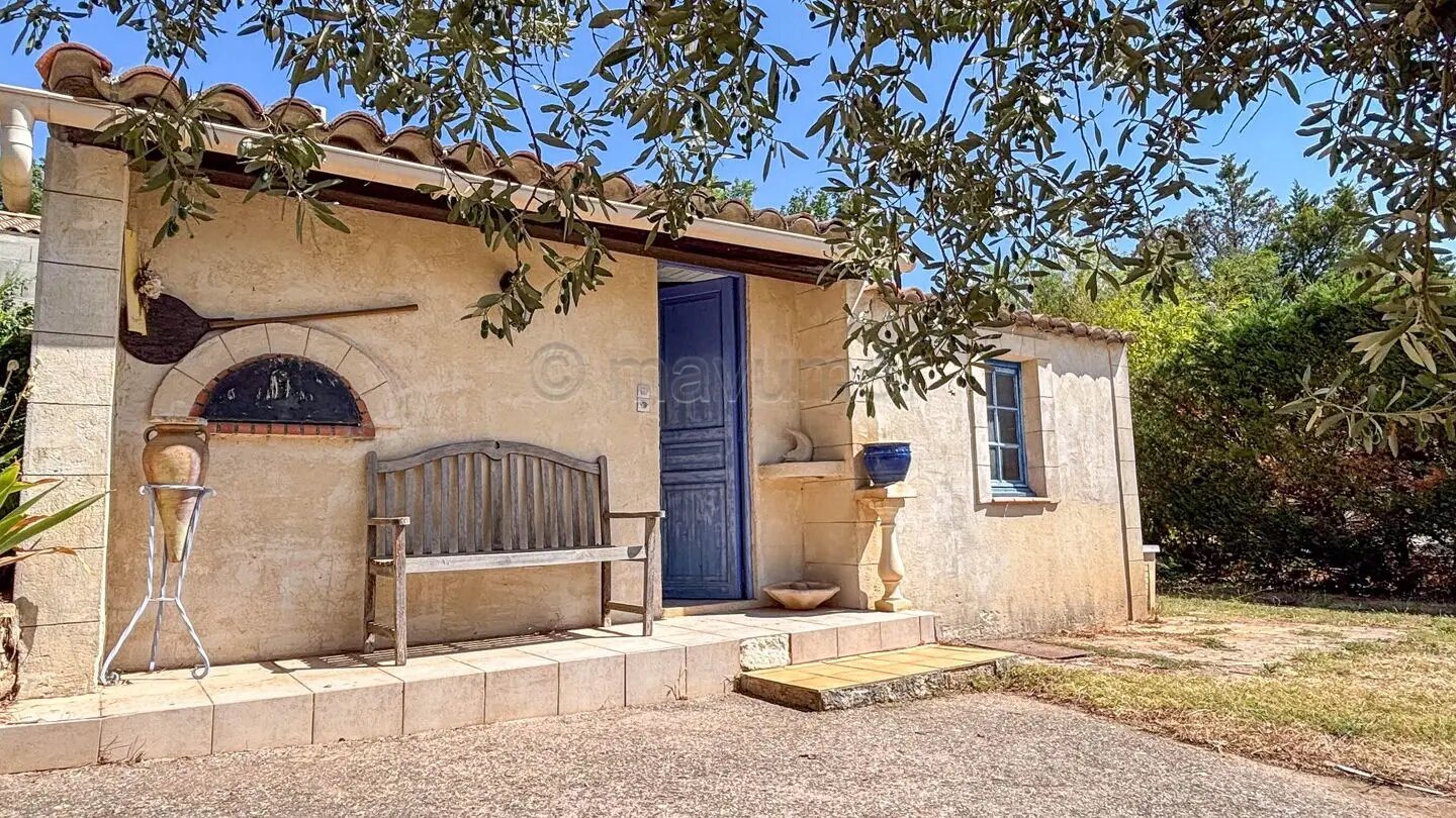 Maison à vendre, 86m², Seillons-Source-d'Argens
