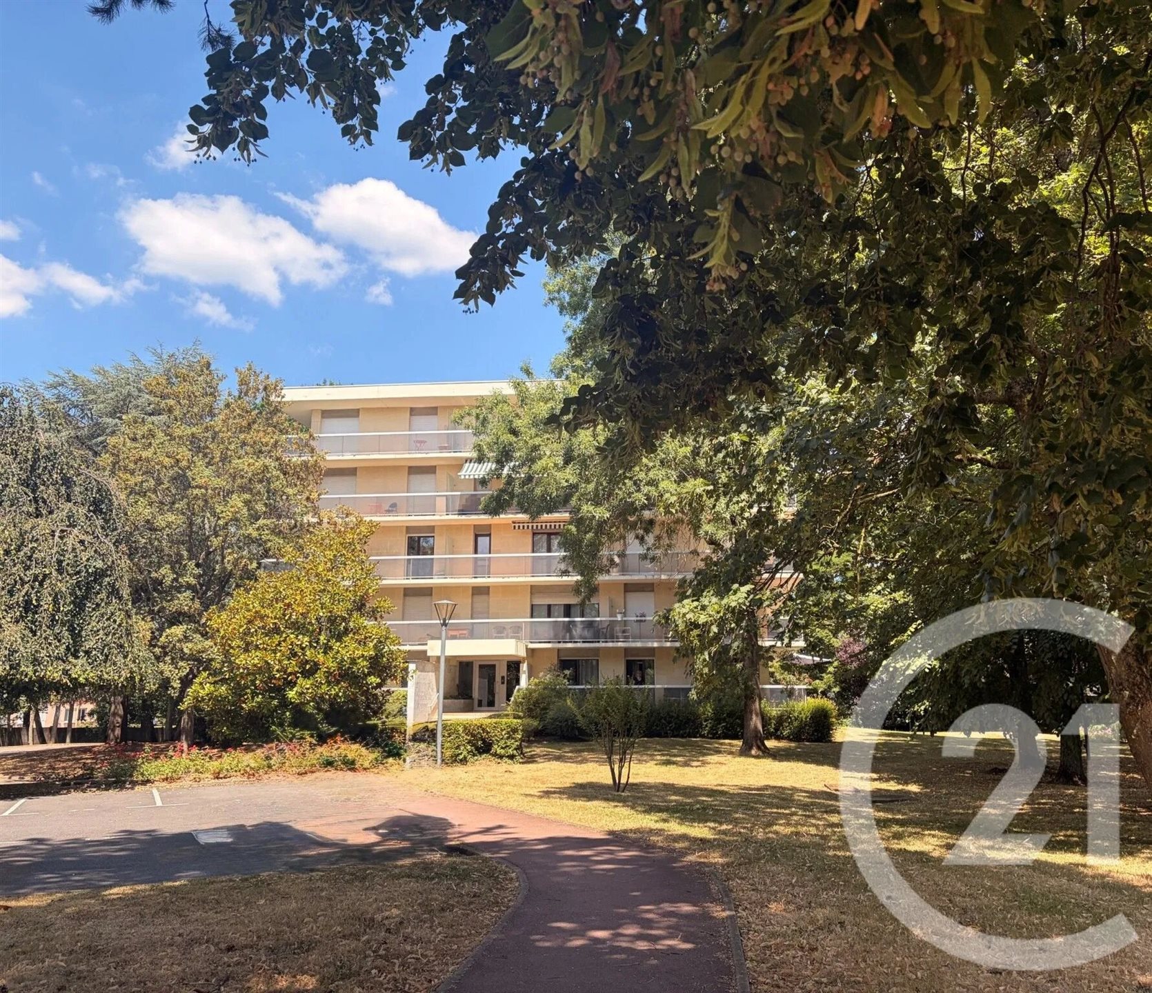 Appartement à vendre, 62m², Brunoy