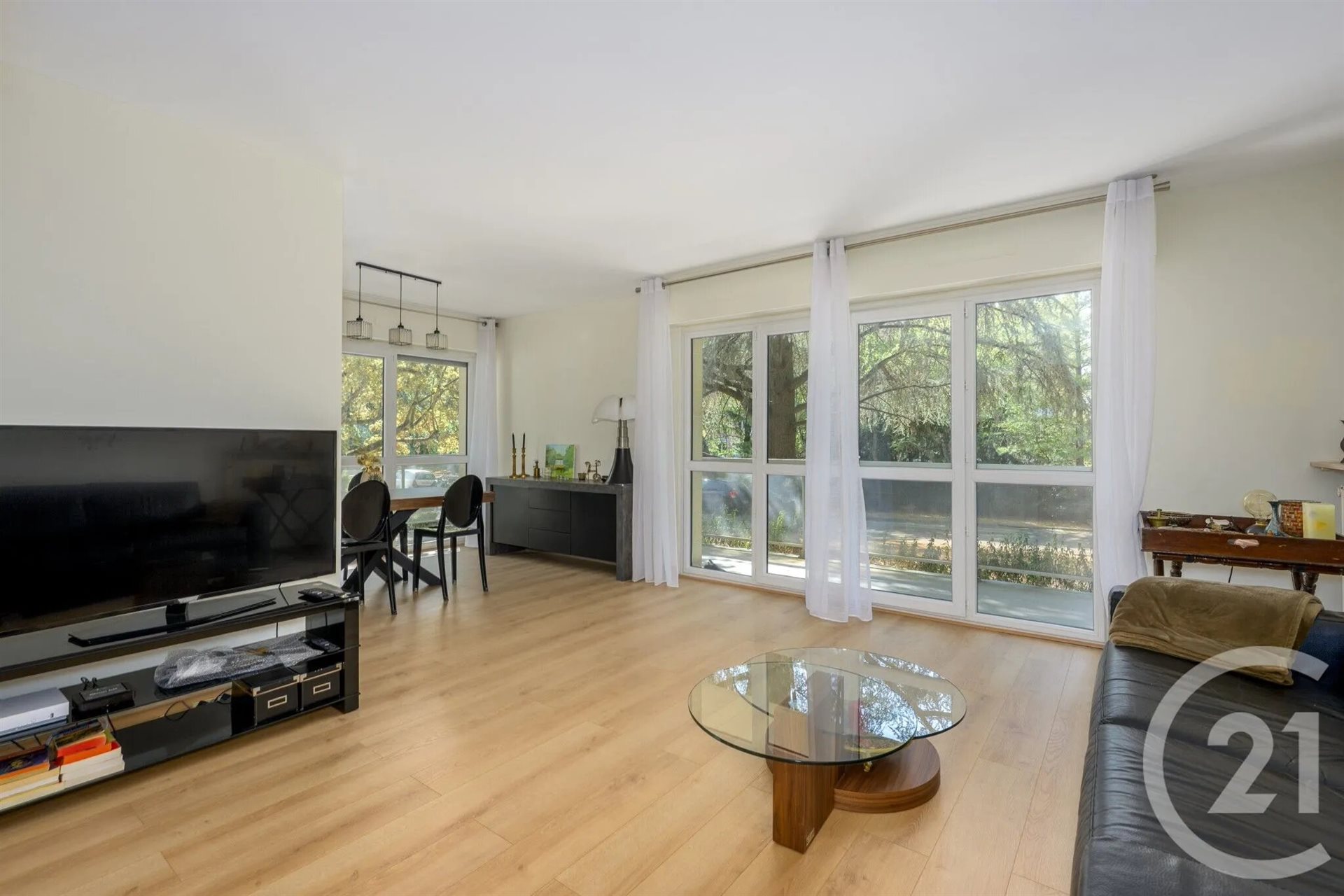 Appartement à vendre, 62m², Brunoy