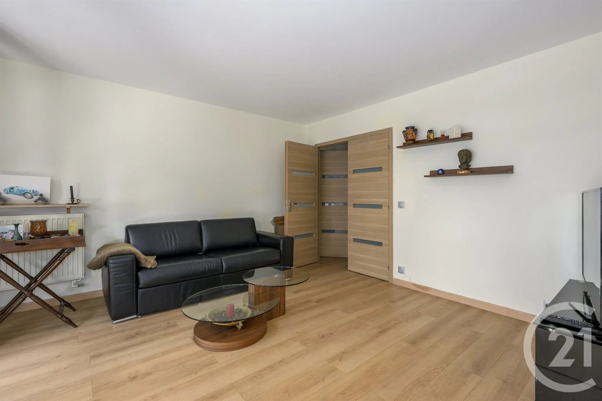 Appartement à vendre, 62m², Brunoy
