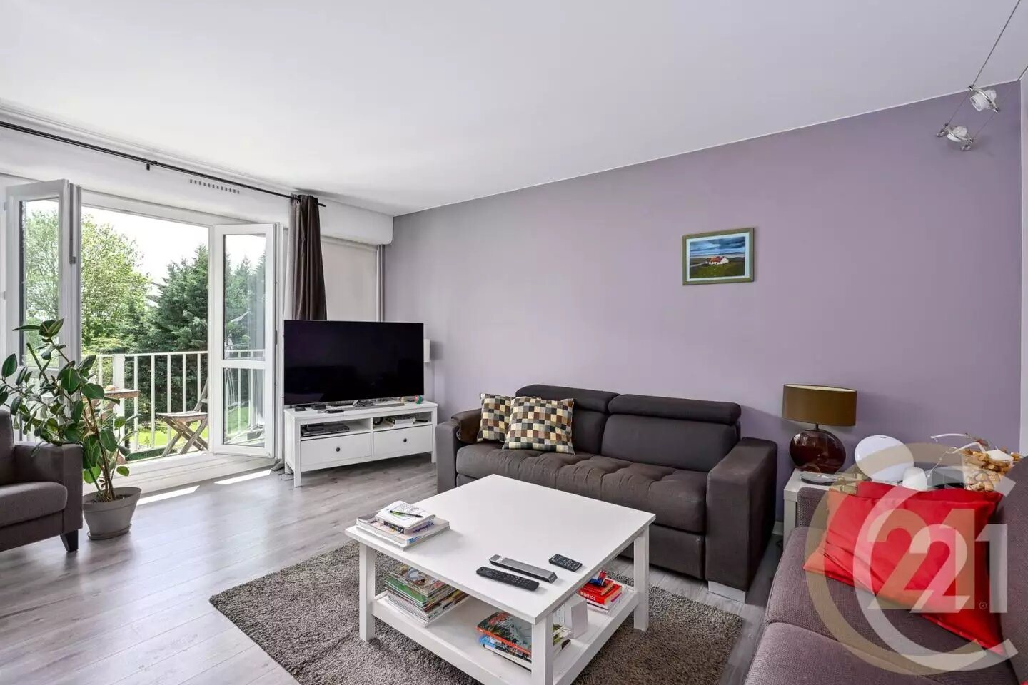 Appartement à vendre, 73m², Yerres