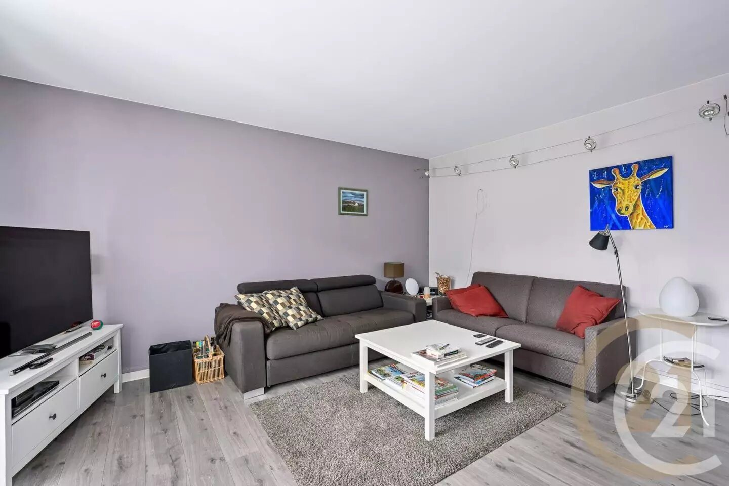 Appartement à vendre, 73m², Yerres