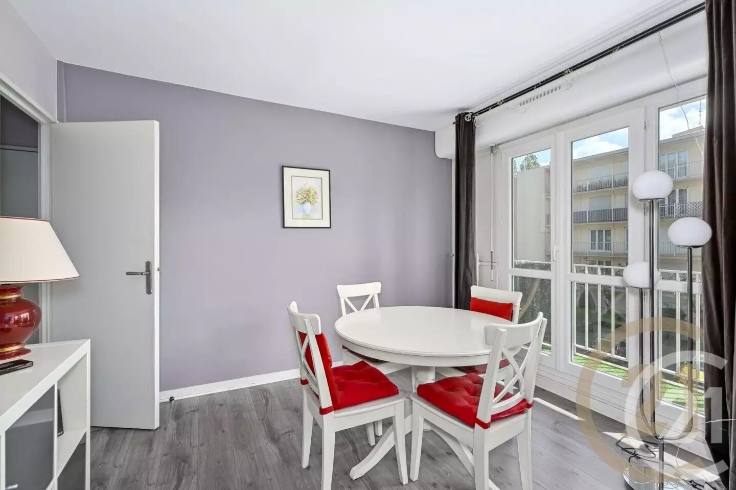 Appartement à vendre, 73m², Yerres