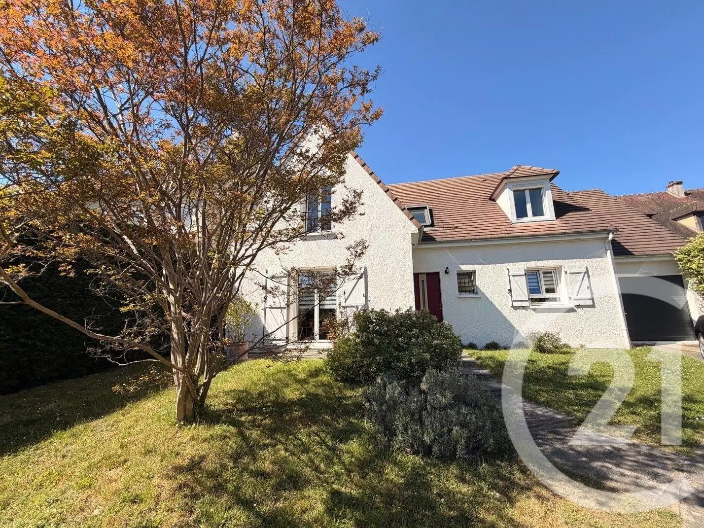 Maison à vendre, 140m², Yerres