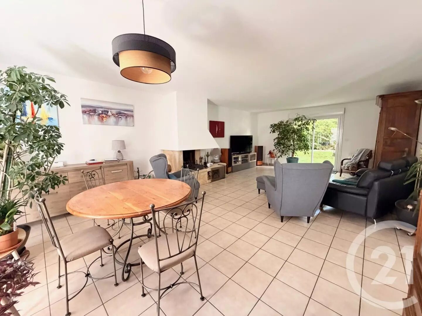 Maison à vendre, 140m², Yerres