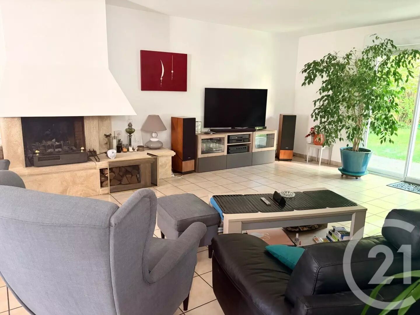 Maison à vendre, 140m², Yerres