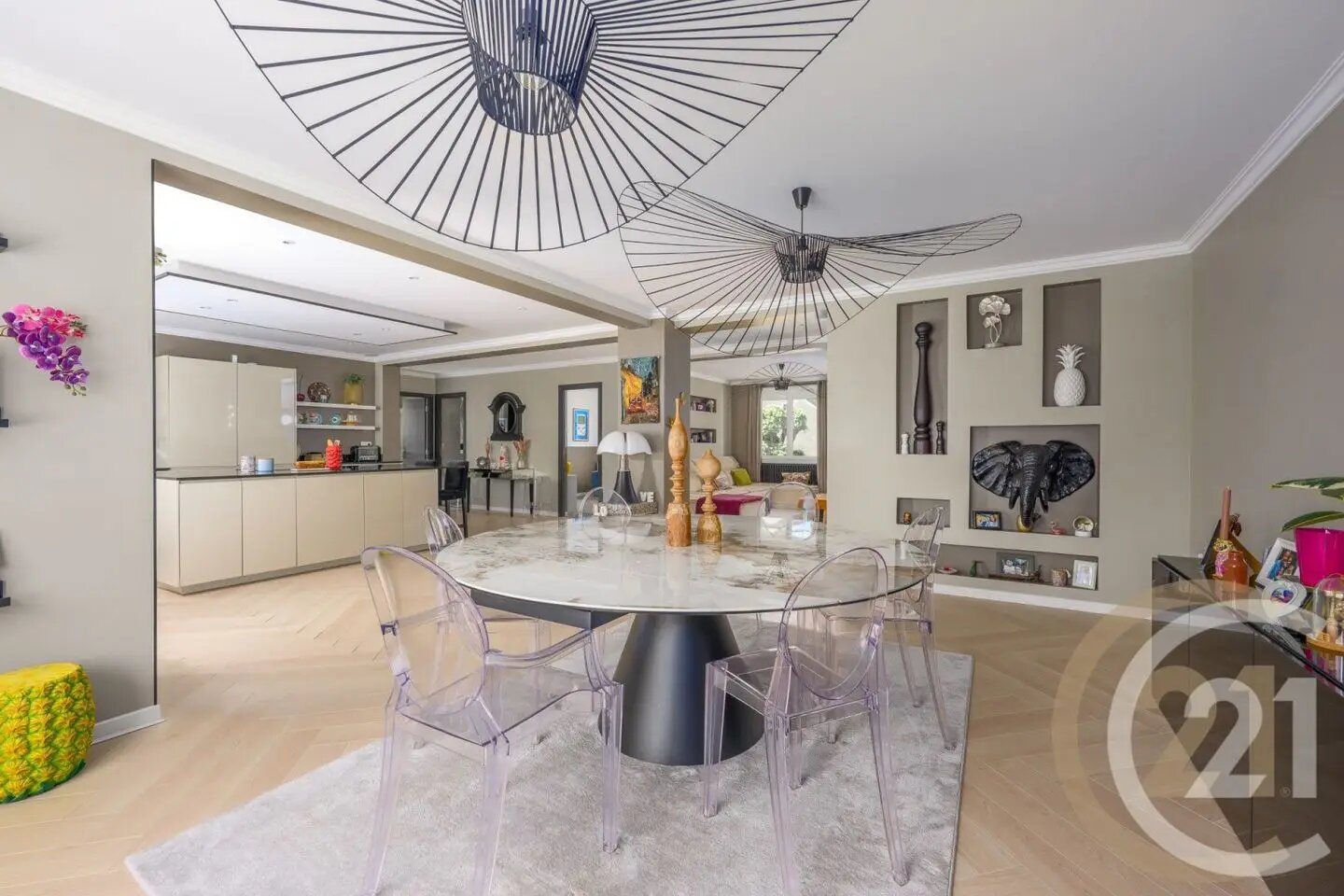 Maison à vendre, 251m², Montgeron