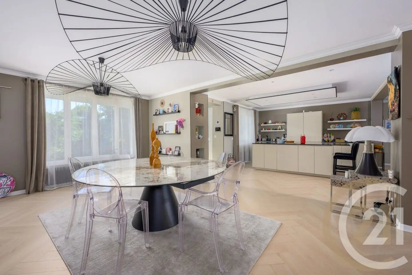 Maison à vendre, 251m², Montgeron