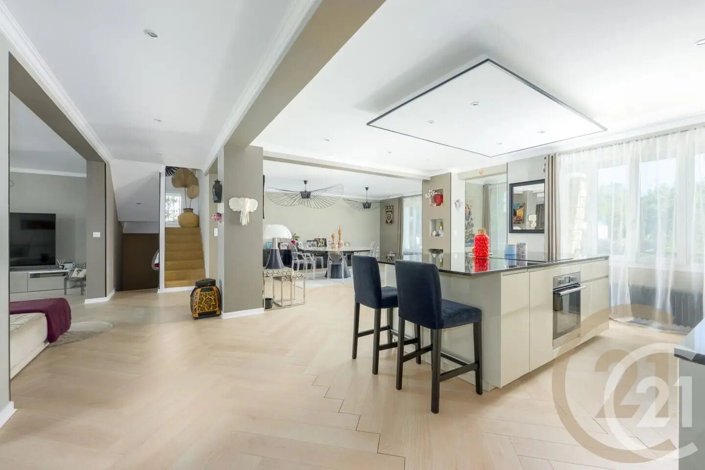 Maison à vendre, 251m², Montgeron
