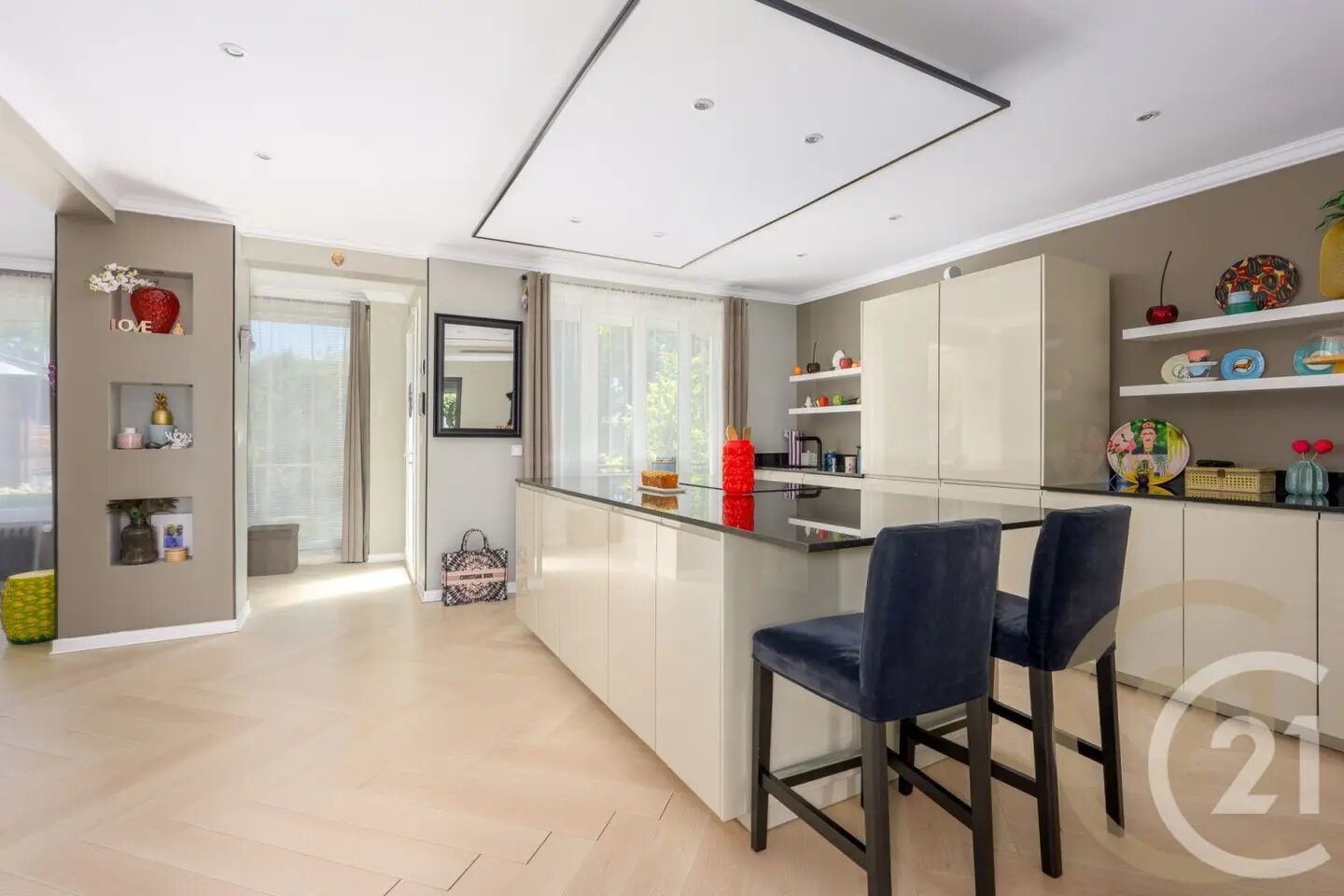 Maison à vendre, 251m², Montgeron