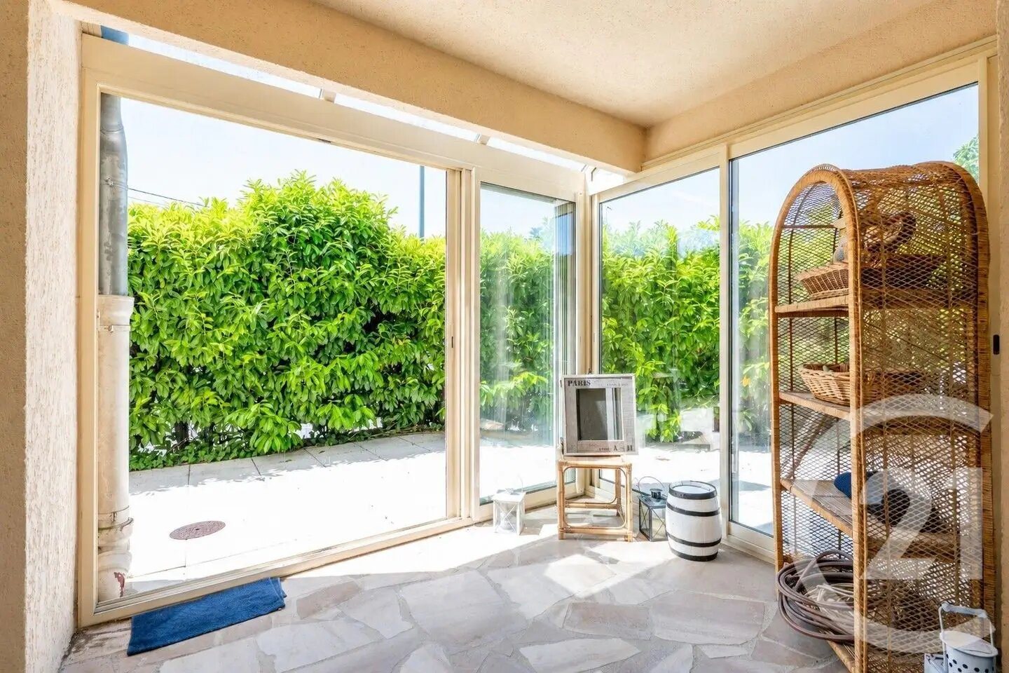 Appartement à vendre, 48m², Yerres