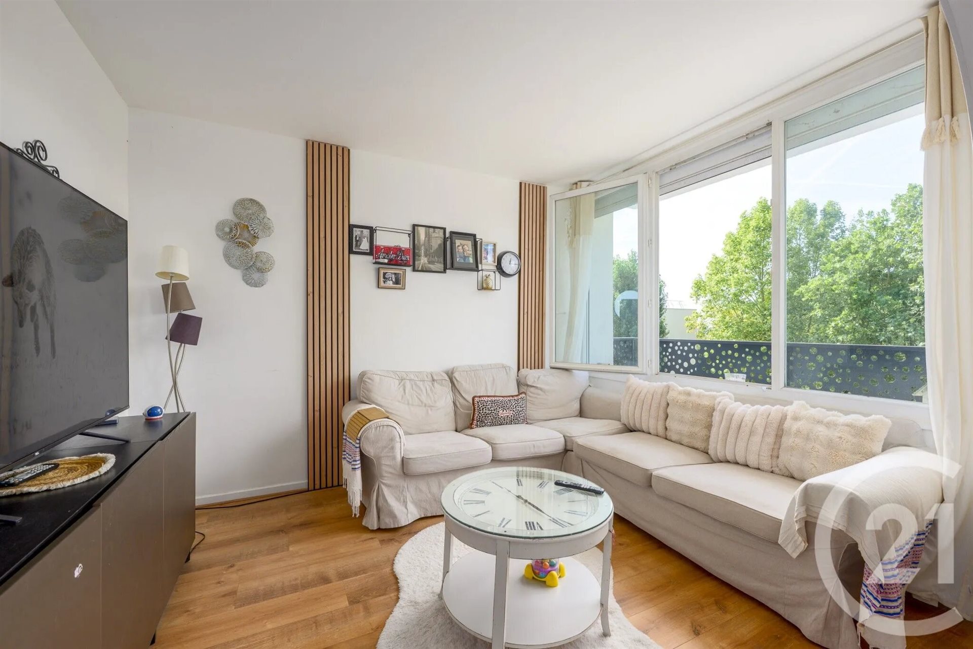 Appartement à vendre, 79m², Crosne