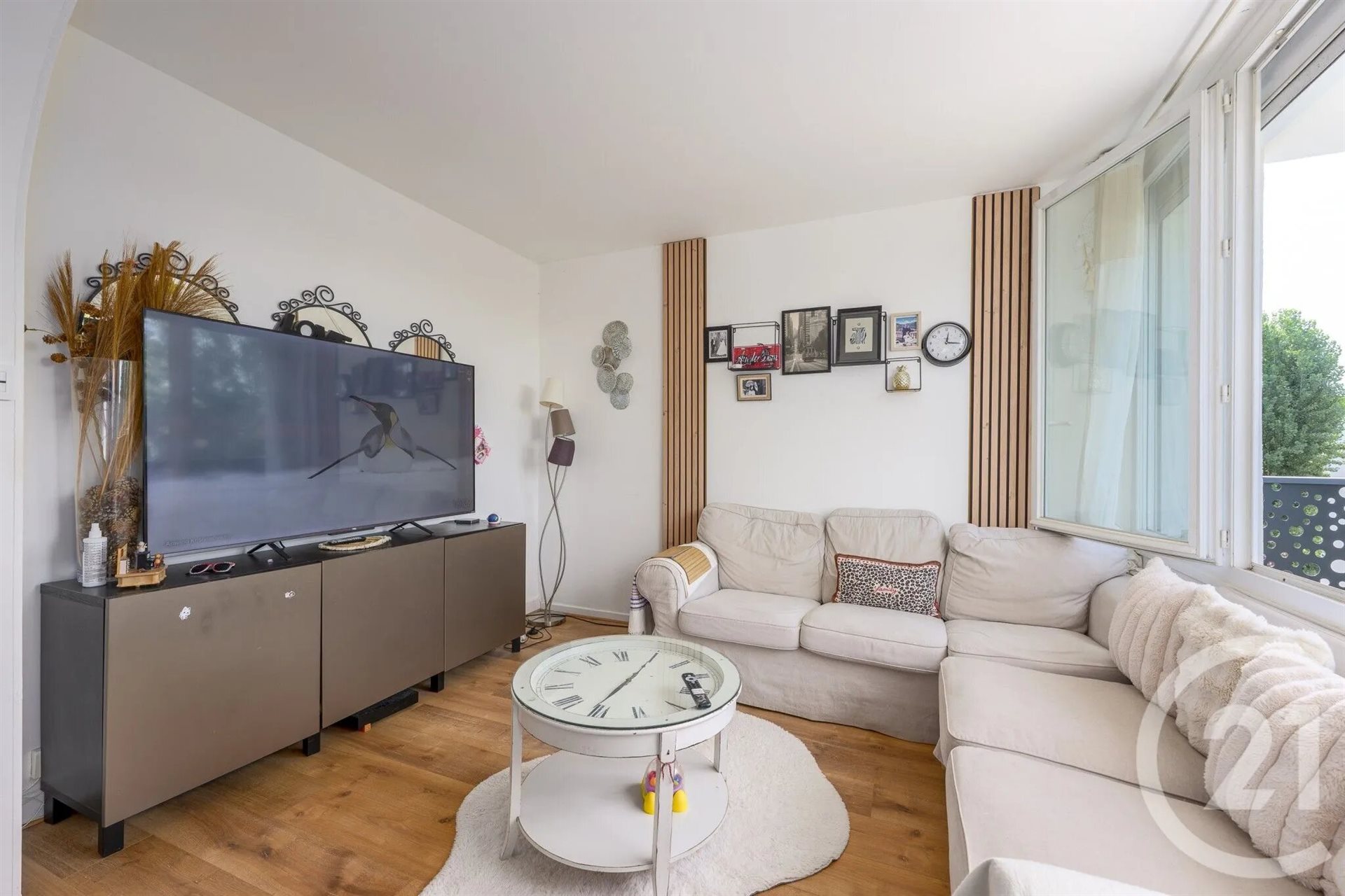Appartement à vendre, 79m², Crosne