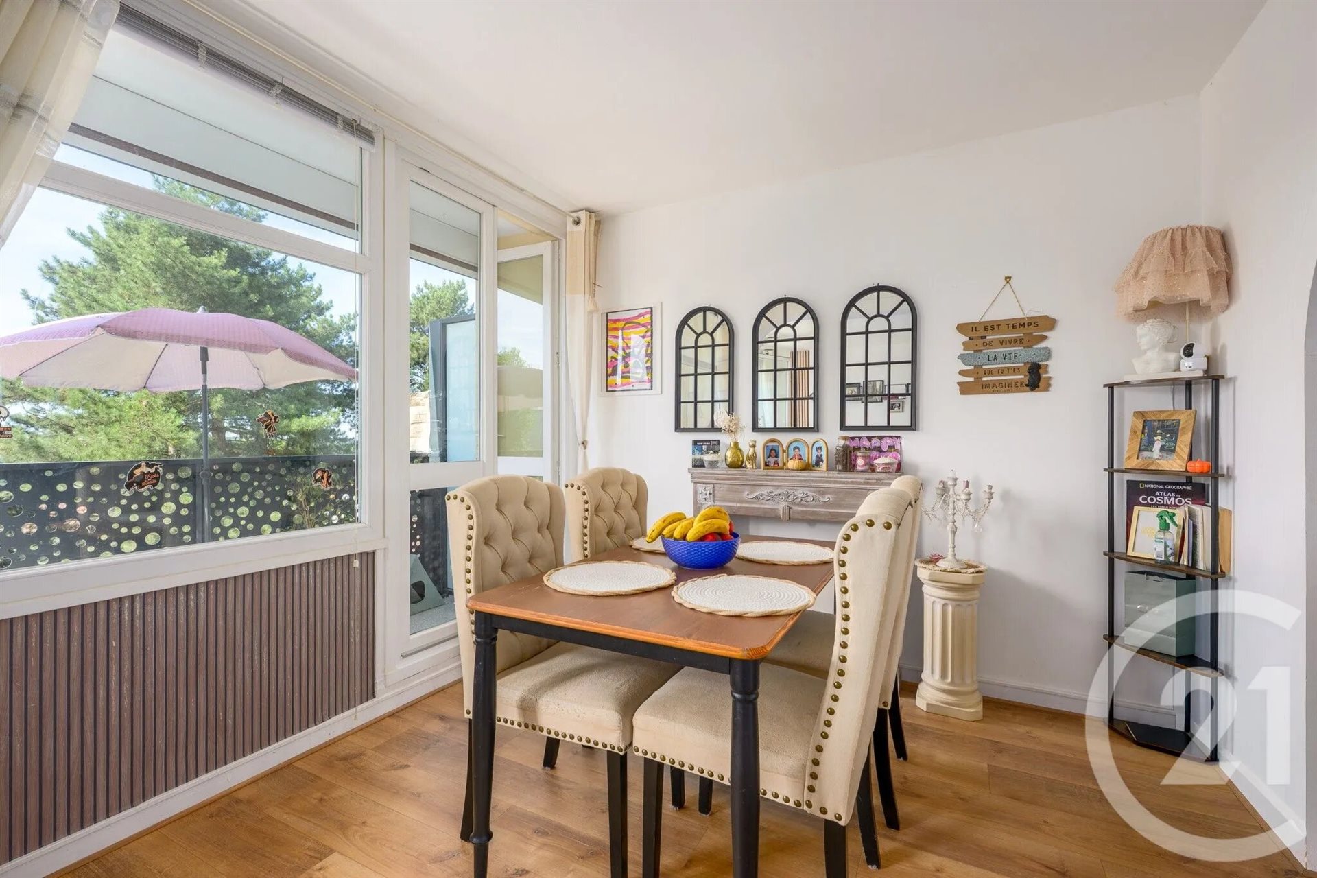 Appartement à vendre, 79m², Crosne