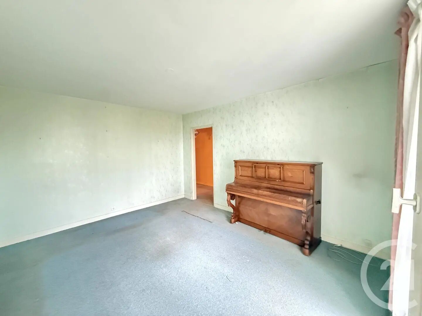 Appartement à vendre, 53m², Yerres