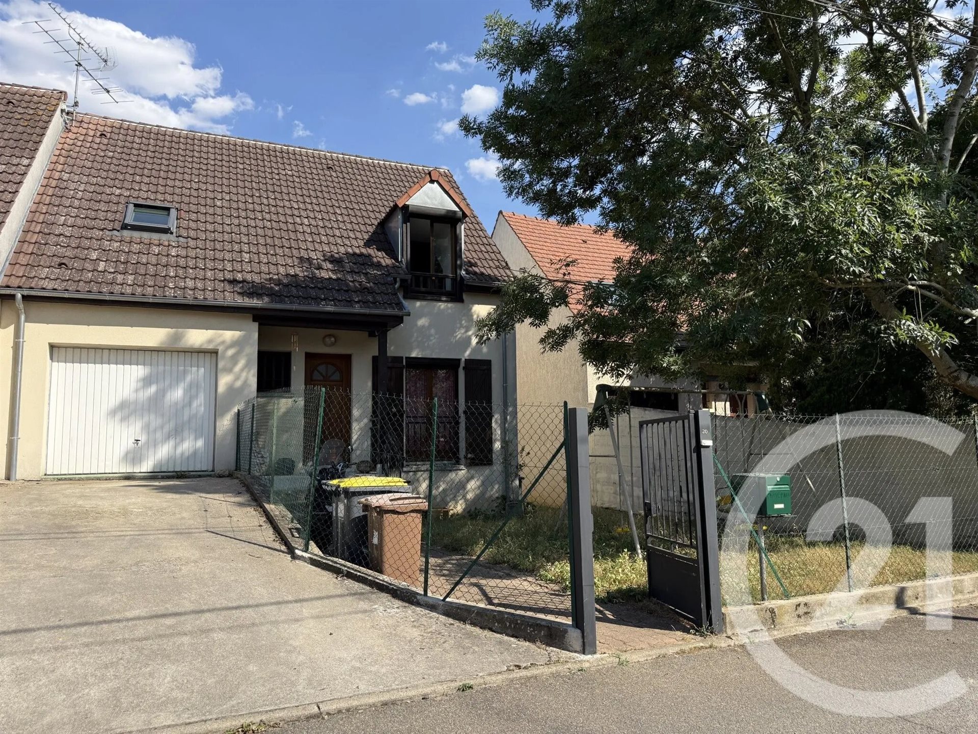 Maison à vendre, 83m², Montgeron