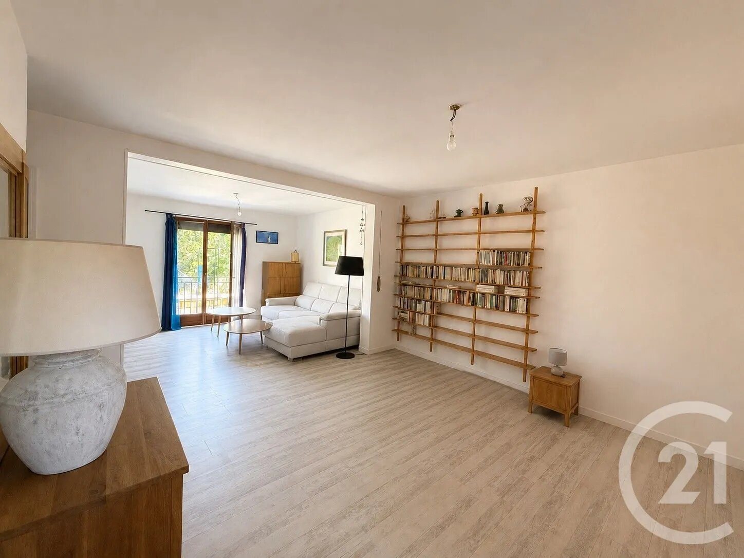 Maison à vendre, 83m², Montgeron
