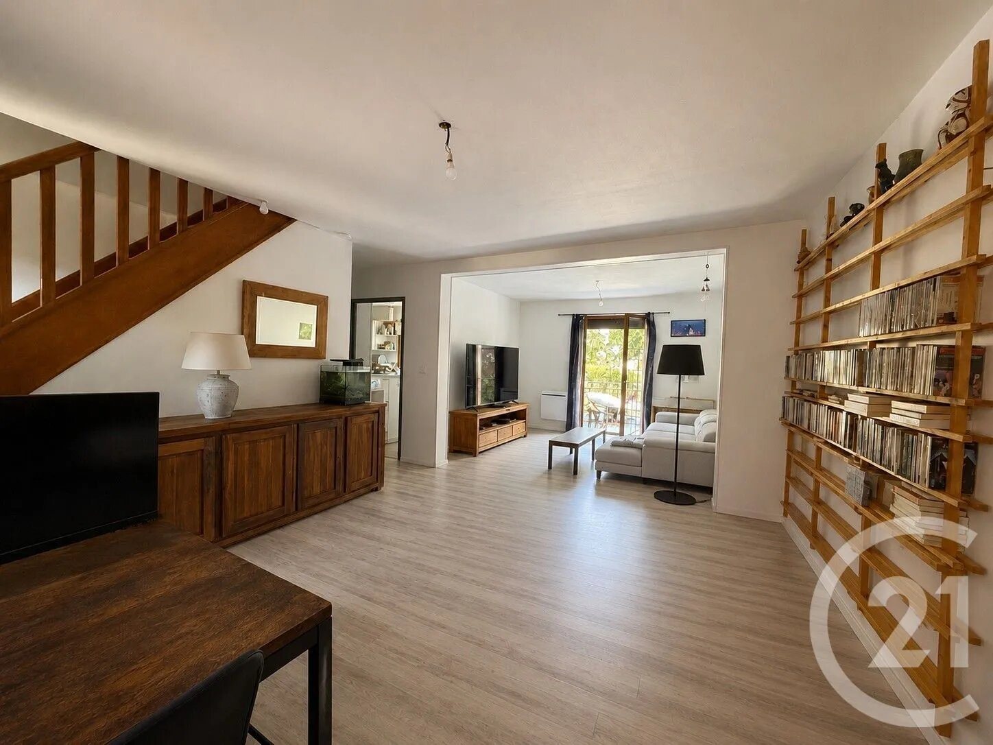 Maison à vendre, 83m², Montgeron