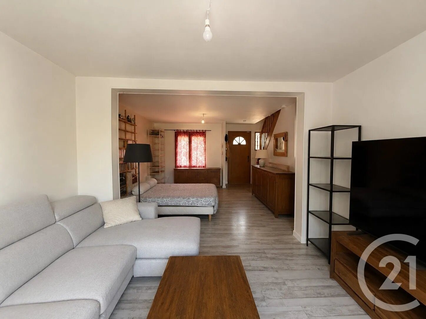 Maison à vendre, 83m², Montgeron