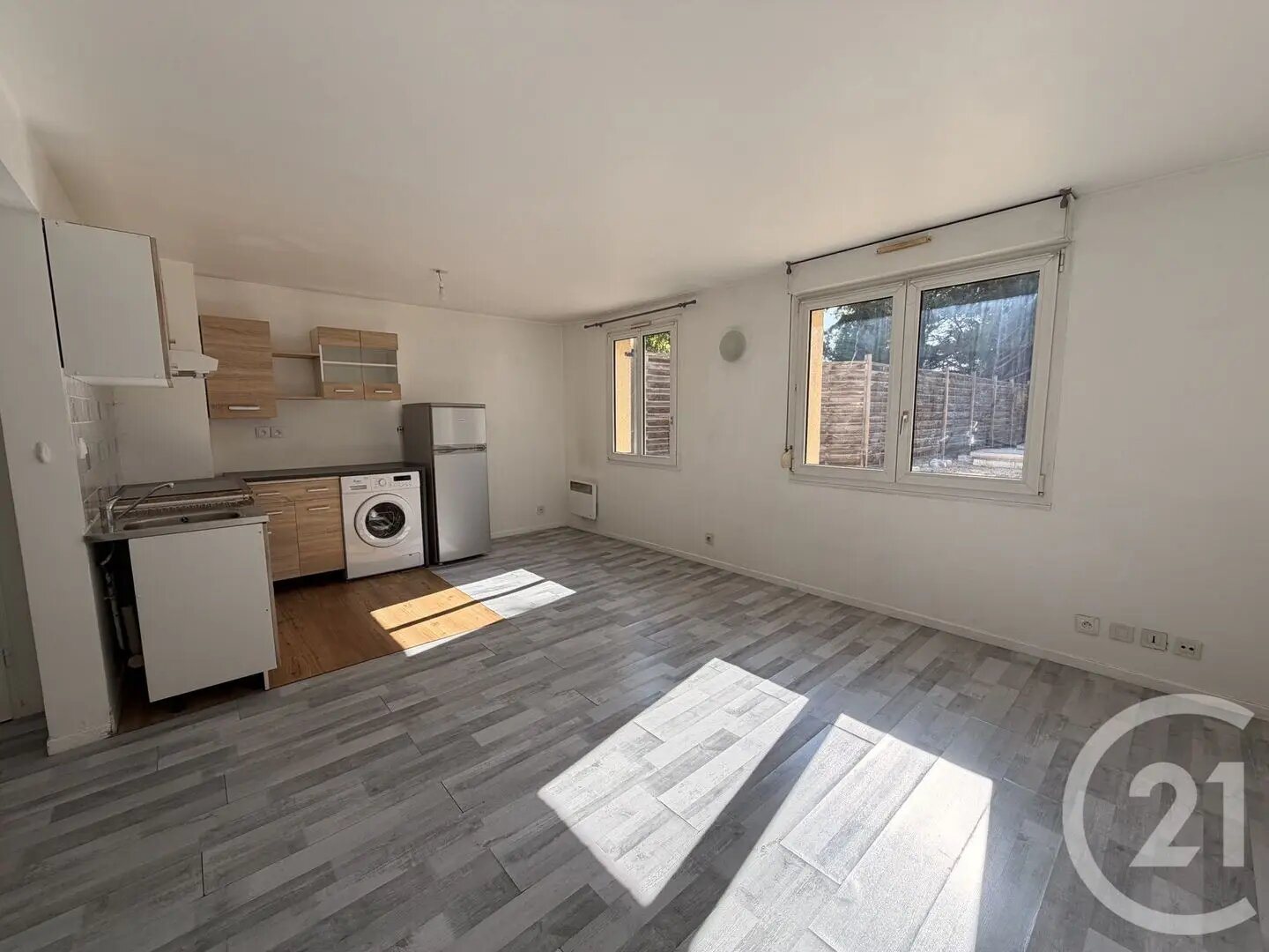 Appartement à vendre, 30m², Yerres