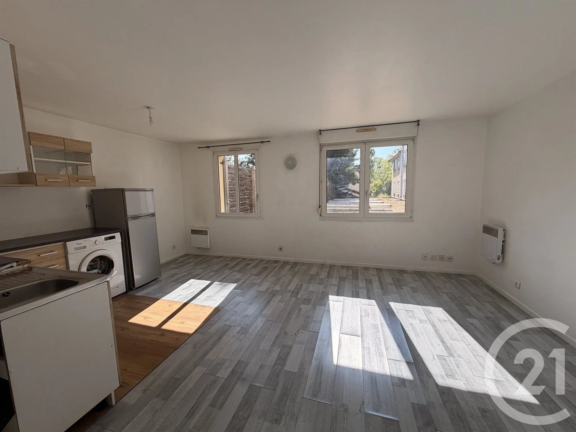 Appartement à vendre, 30m², Yerres
