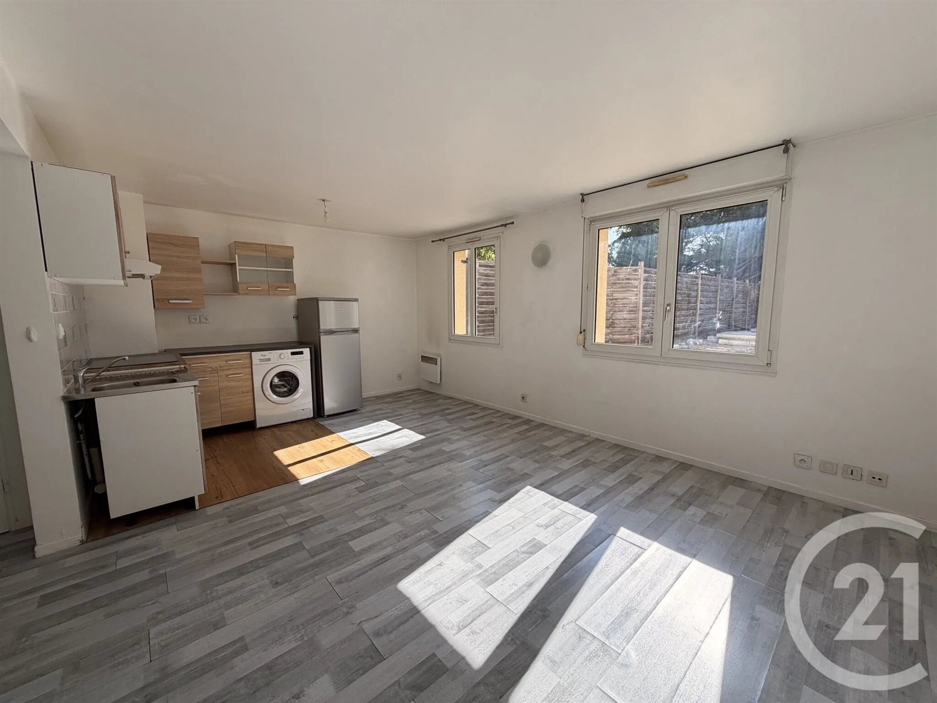 Appartement à vendre, 30m², Yerres