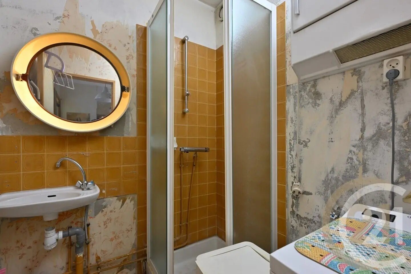 Appartement à vendre, 80m², Brunoy