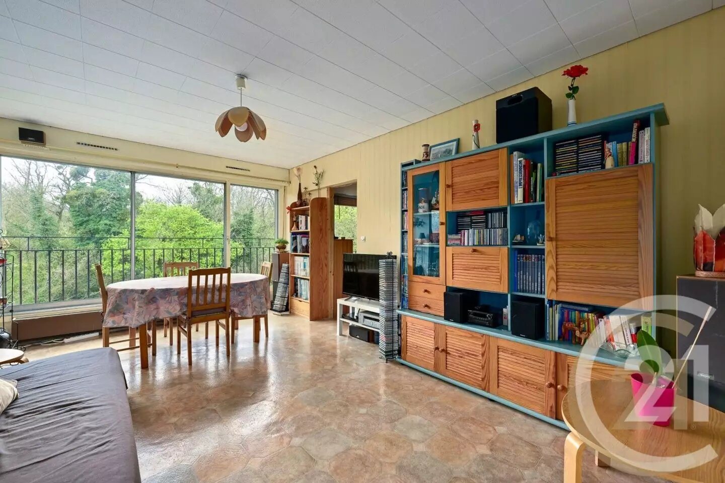 Appartement à vendre, 80m², Brunoy