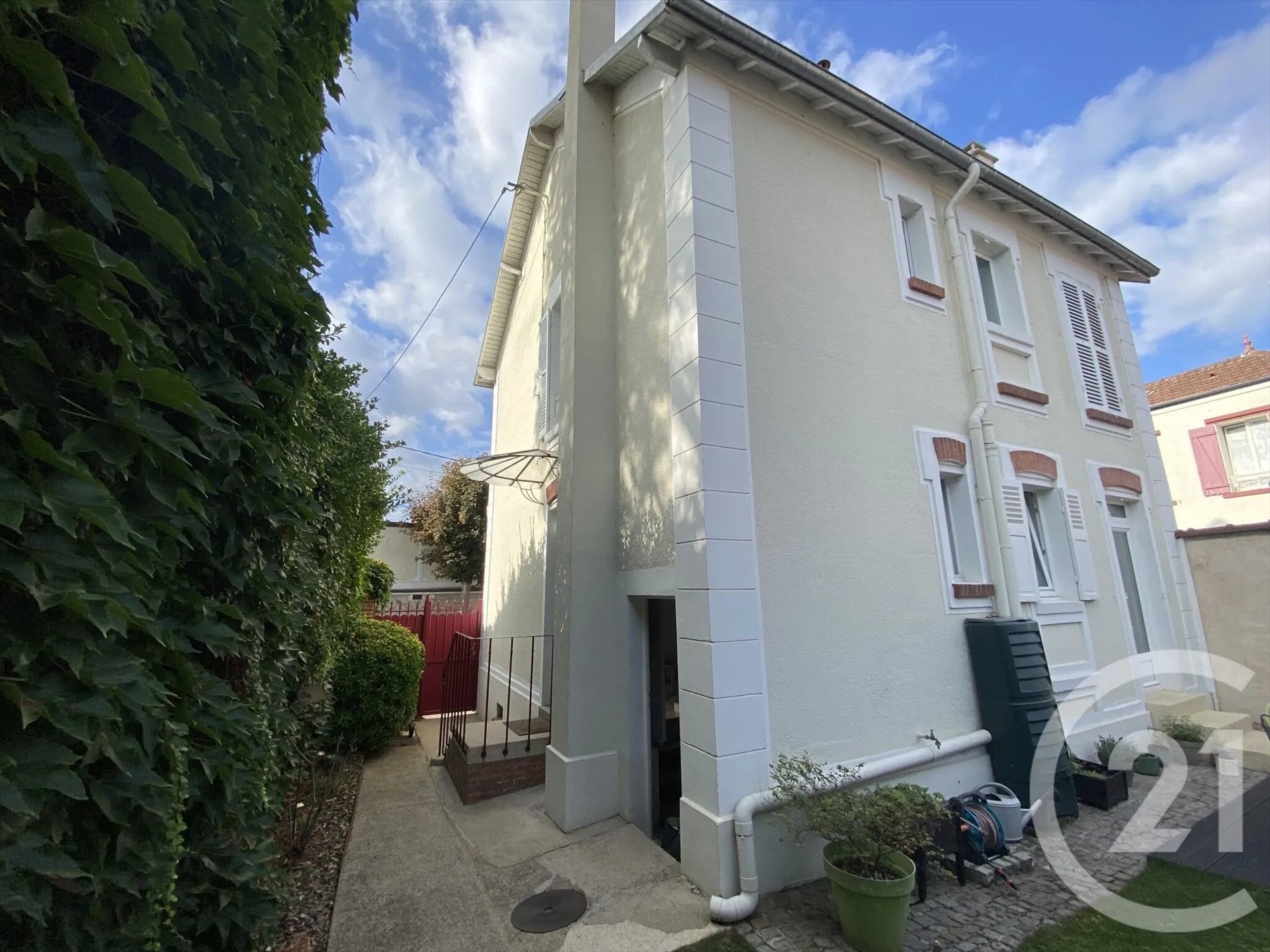 Maison à vendre, 95m², Crosne