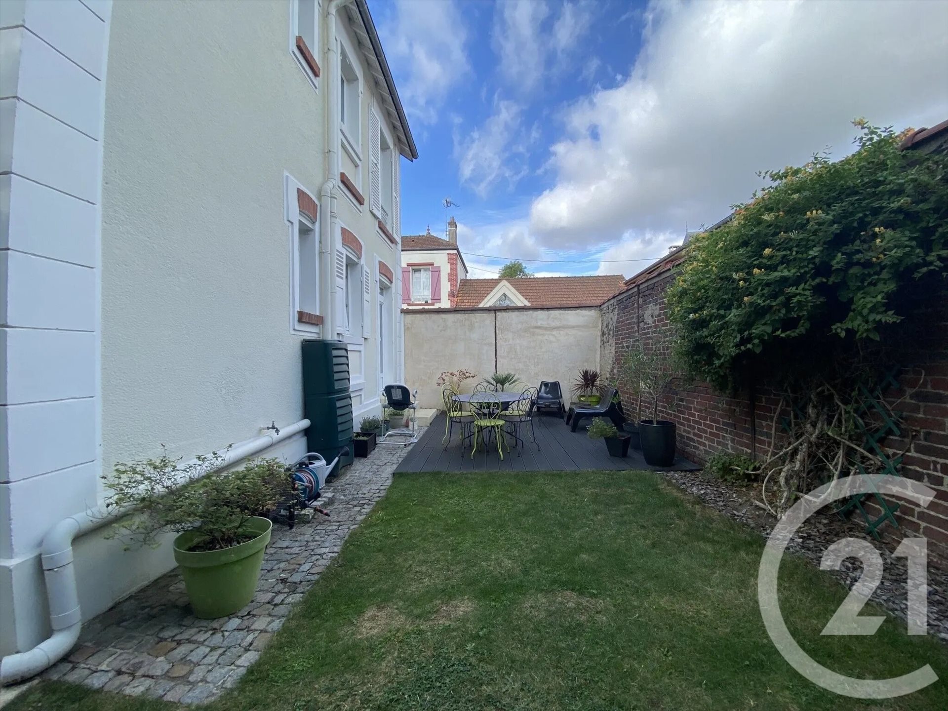 Maison à vendre, 95m², Crosne