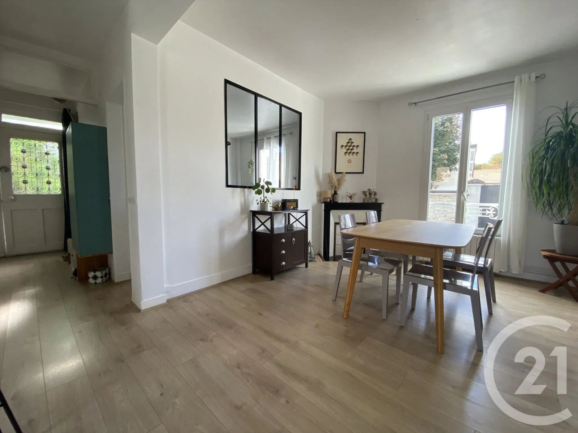 Maison à vendre, 95m², Crosne