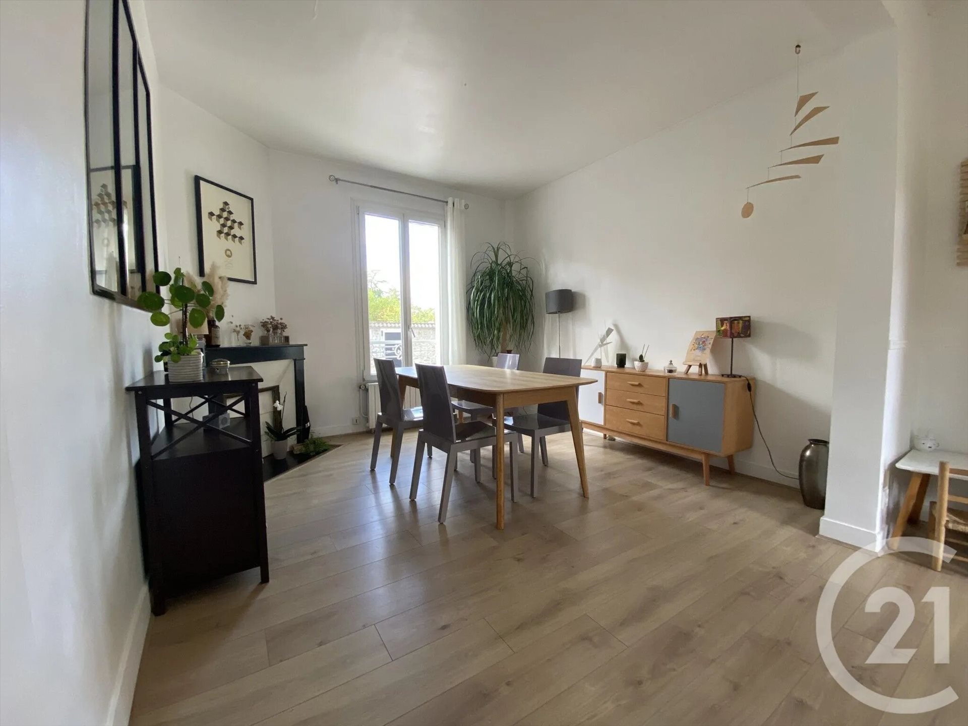 Maison à vendre, 95m², Crosne