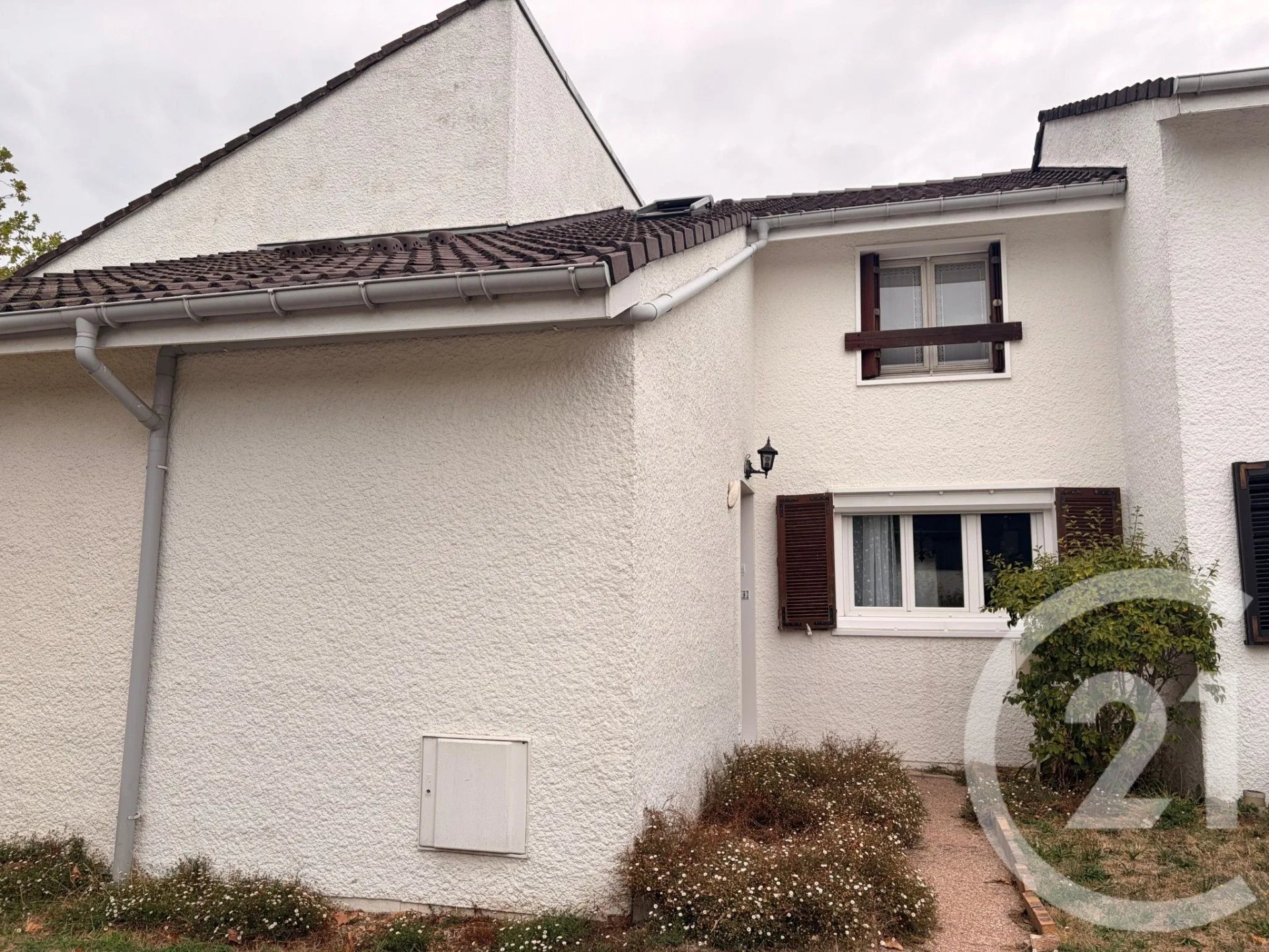 Maison à vendre, 87m², Yerres