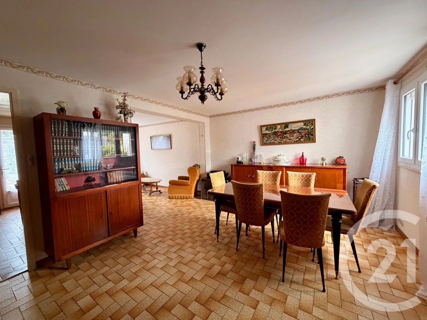 Maison à vendre, 87m², Yerres
