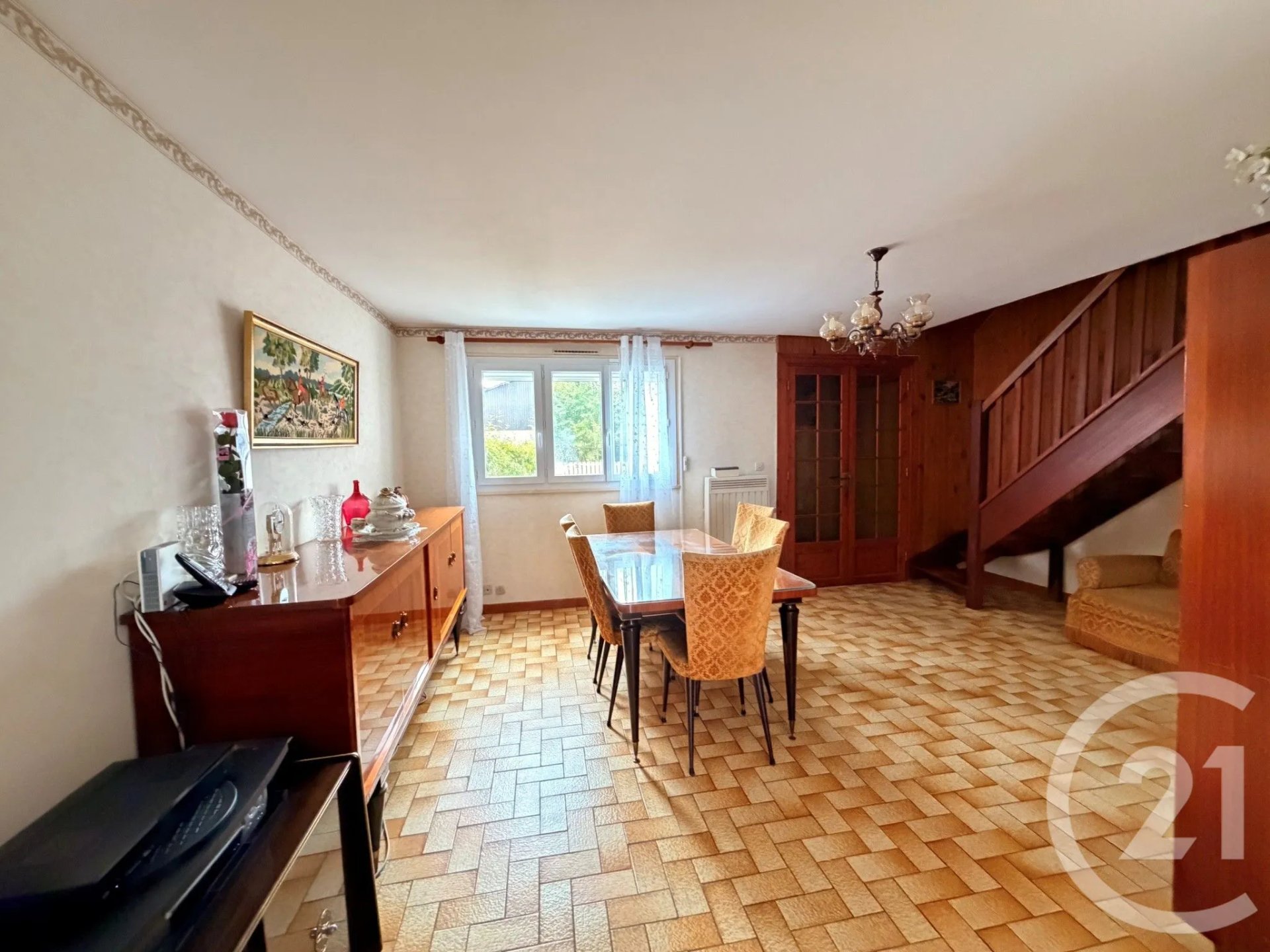 Maison à vendre, 87m², Yerres