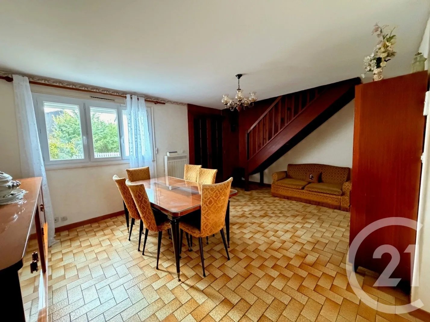 Maison à vendre, 87m², Yerres