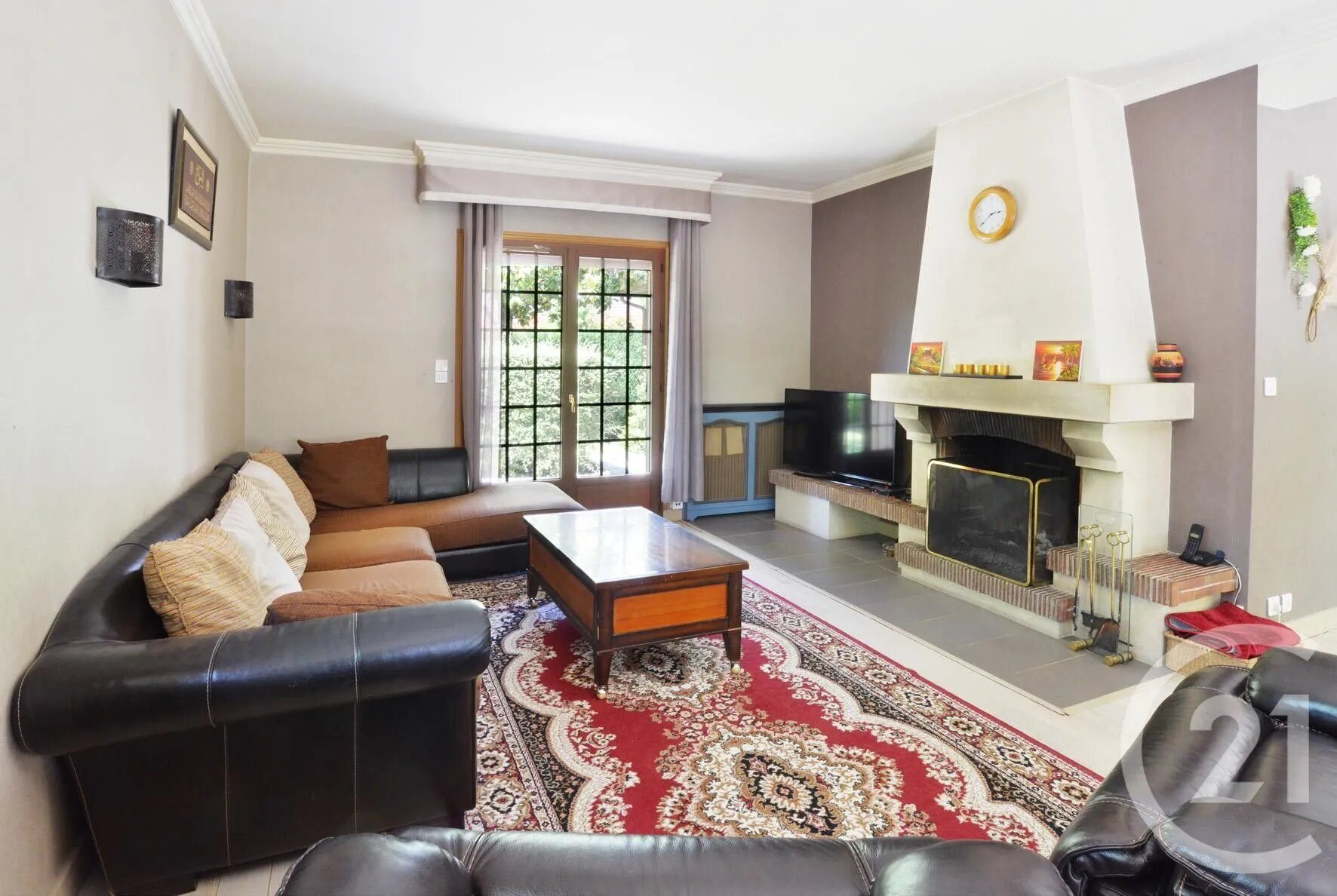 Maison à vendre, 188m², Yerres