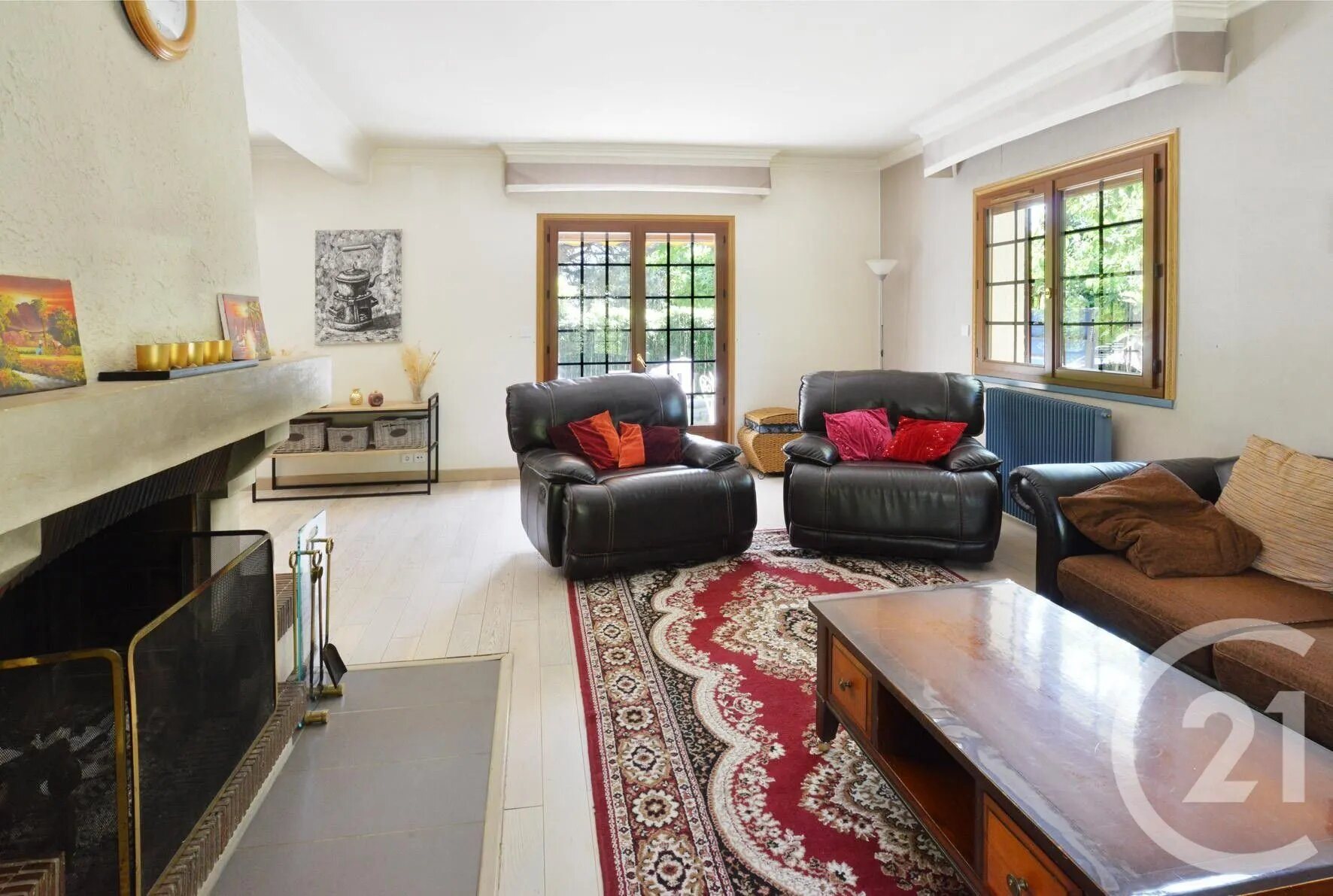 Maison à vendre, 188m², Yerres