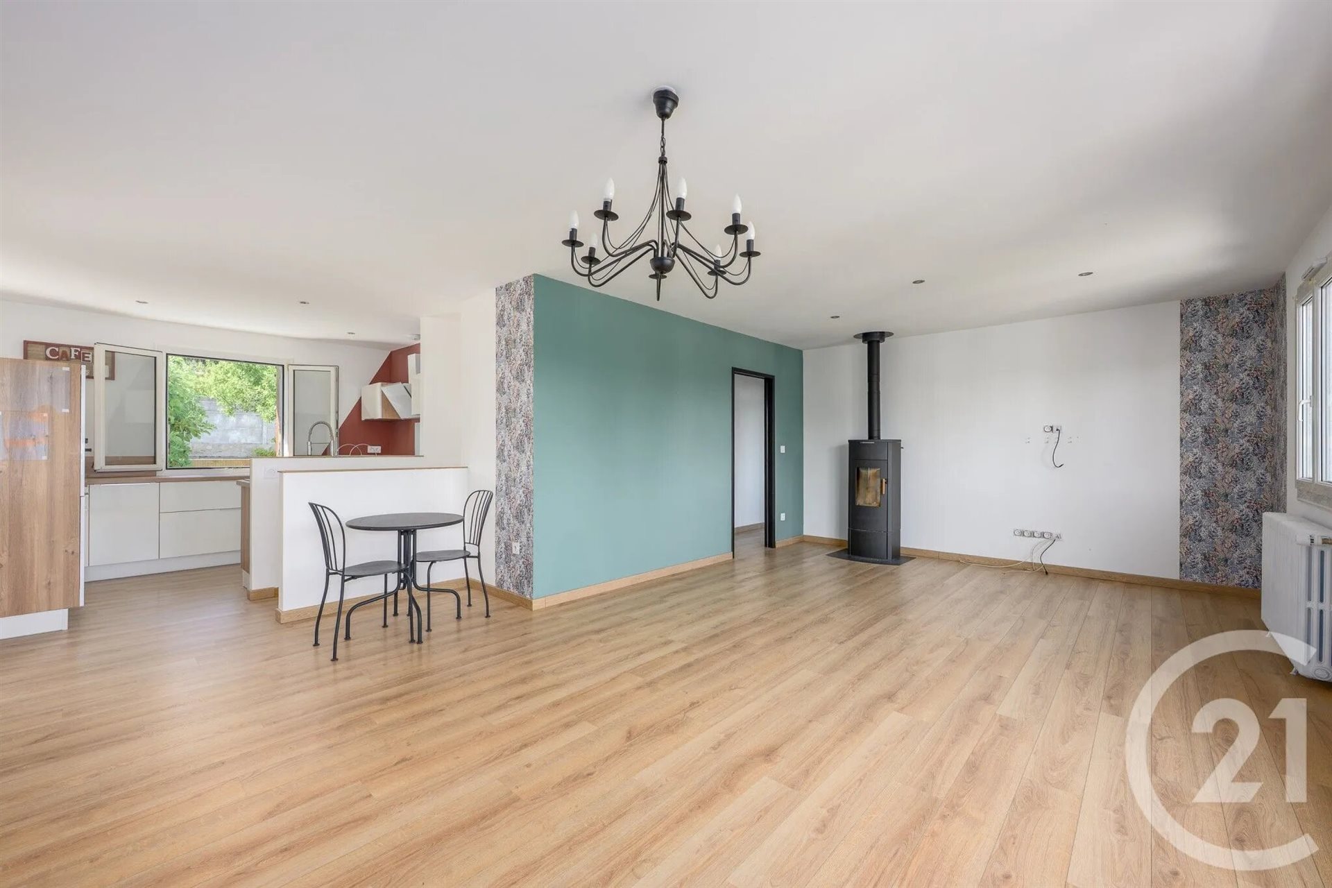 Maison à vendre, 82m², Yerres