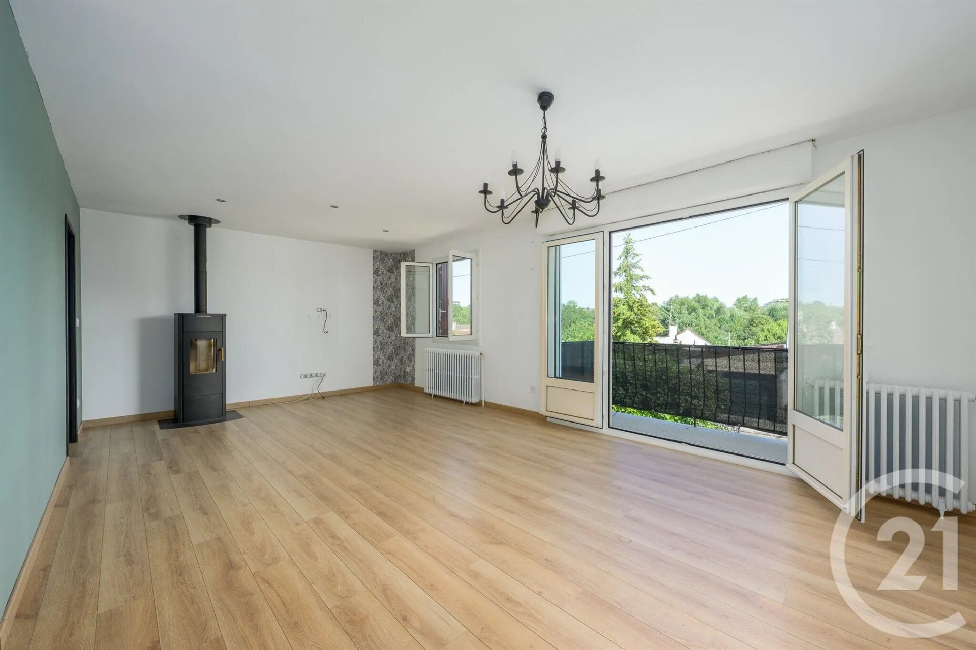 Maison à vendre, 82m², Yerres