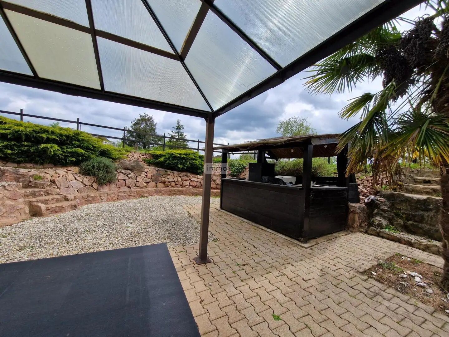 Maison à vendre, 128m², Vendenesse-lès-Charolles