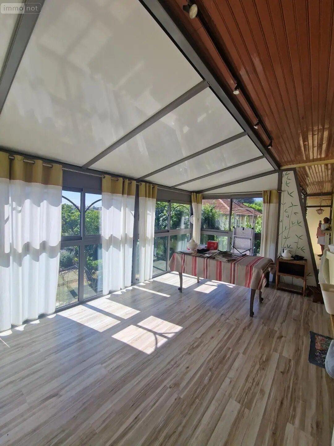 Maison à vendre, 133m², Charolles
