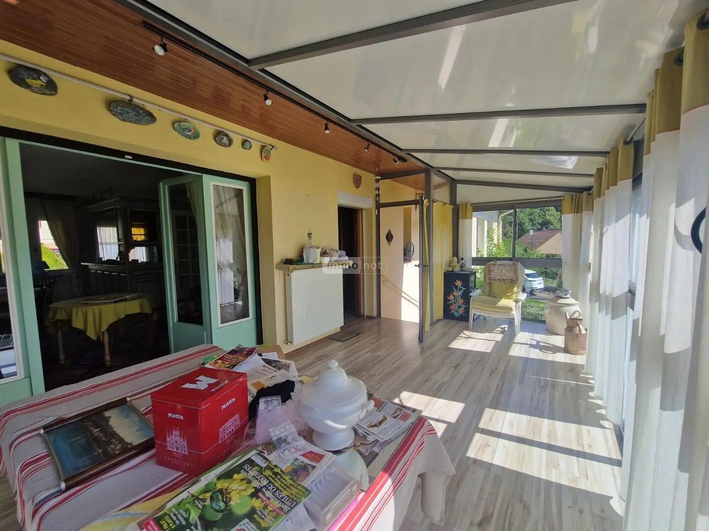 Maison à vendre, 133m², Charolles