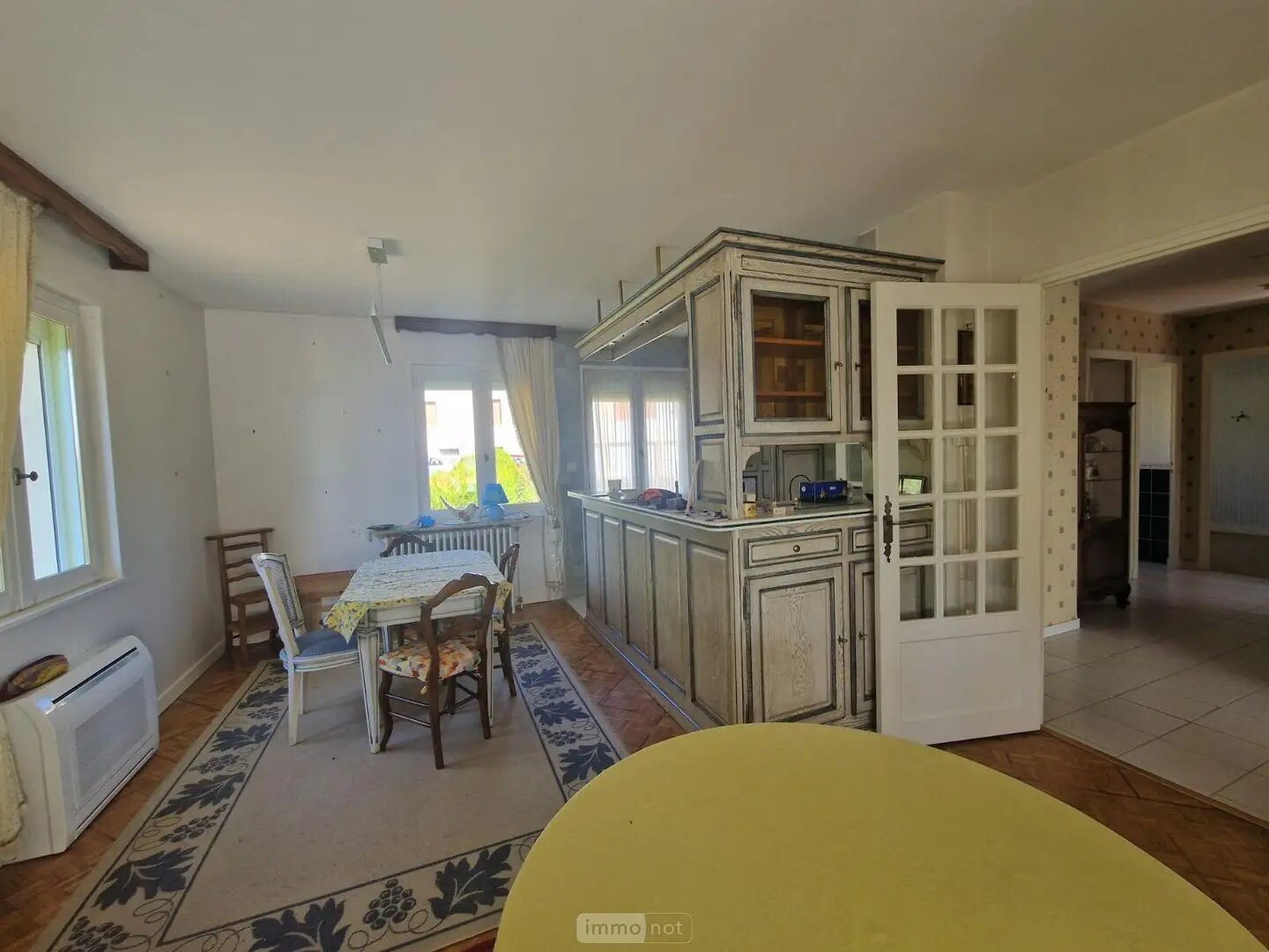 Maison à vendre, 133m², Charolles