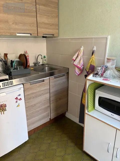 Appartement à vendre, 27m², Limoges