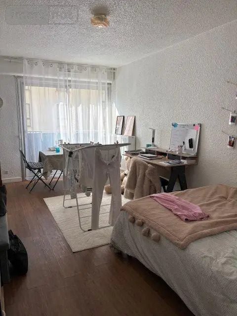 Appartement à vendre, 27m², Limoges