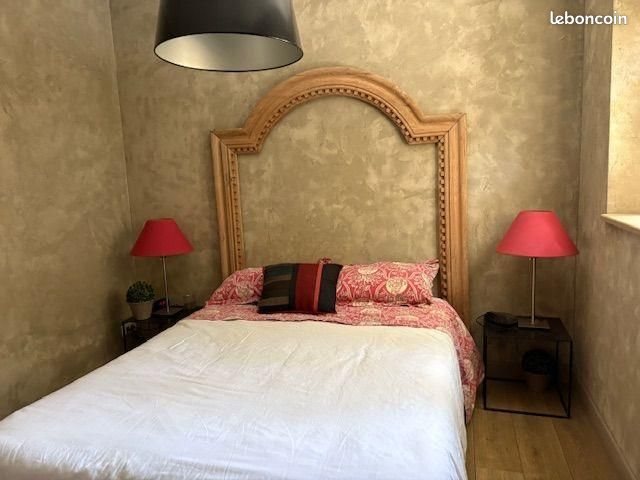 Maison à vendre, 102m², Chassenon