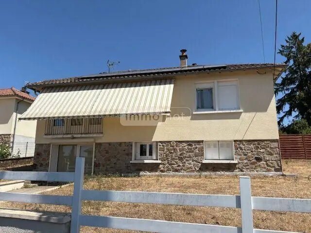 Maison à vendre, 96m², Saint-Junien