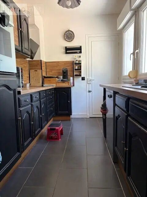 Maison à vendre, 96m², Saint-Junien